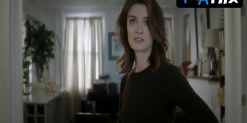 Anna Wood Sexy Scene  in Falling Water