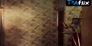 Salita Klinchan Breasts,  Butt Scene  in Doctor Climax