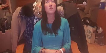 Hypno Hypnosis Bianca Blank