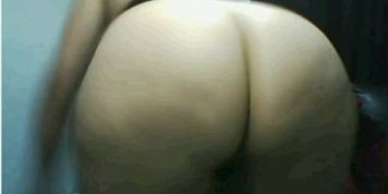 Big Ass Twerkin