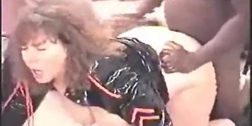 Vintage Pawg Milf