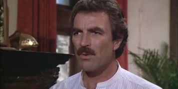 Randi Brooks Sexy Scene  in Magnum, P.I.