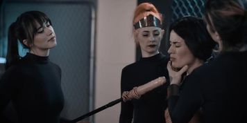 Wonder Woman The End of  Heroine