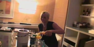 Gianna Gets fucked in Hotel (Gianna Michaels)
