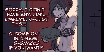 Please Breed Princess Leia - Hentai Caption Star Wars Erotic Audio Lady Aurality