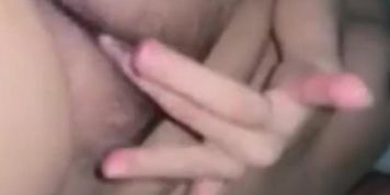 Bidan Rita Viral Toge Memek Basah
