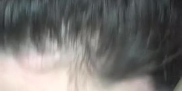 BBW Blowjob
