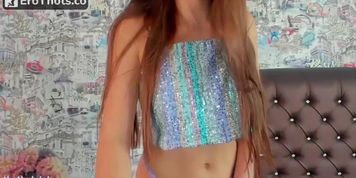 angelina new ohmibod (Brittany Stone)