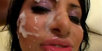 LATINA SATIVA ROSE FACIAL