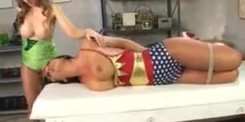 wwtied up