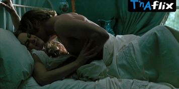Keira Knightley Breasts Scene  in Silk