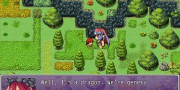 Mysta's Myst Adventure Vore Scenes Pt 4