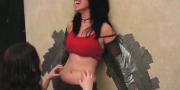 tickle