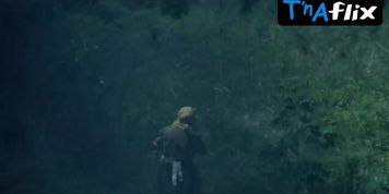 Unknowns Butt,  Breasts Scene  in Eyes Of Fire
