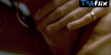 Cate Blanchett Breasts,  Bikini Scene  in Little Fish