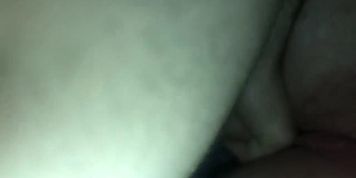 Teen first time anal follow @coupleplayforyou for more content