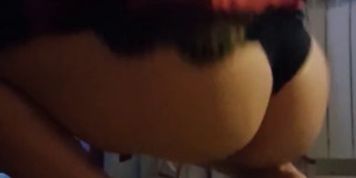 JK Twerk 20