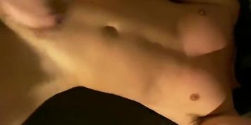Hooded Muscle Twink Solo Wank