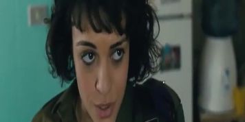 Sabrina Ouazan - Inch Allah (Evelyne Brochu)