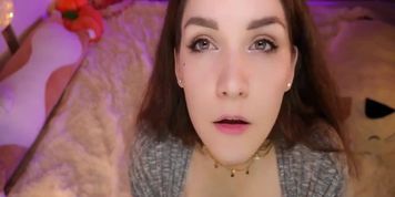 KittyKlaw ASMR - Mouth and hand sounds (PATREON) 