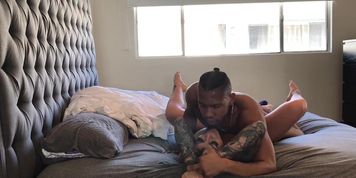 The karma rx experiencia (Ricky Johnson)