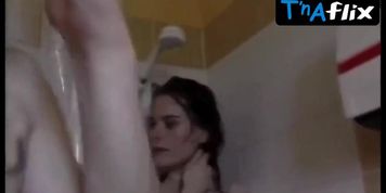 Rebecca Palmer Real Sex,  Butt Scene  in Comfortably Numb