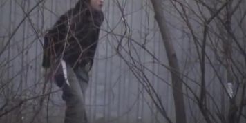 Girls Pissing voyeur video 347