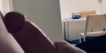 Beautiful big cock