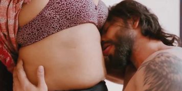 Desi Mallu Aunty Sex With Bf