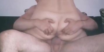 Amateur Homemade Wife Screw