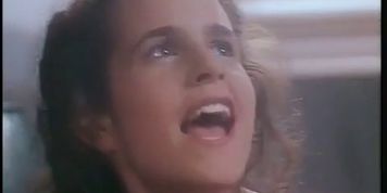 Patricia Rodriguez Breasts,  Butt Scene  in Night Of The Demons 3