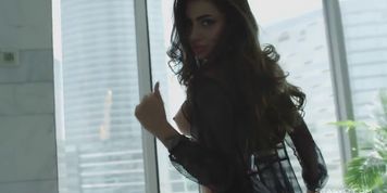 Hot babes dancing compilation