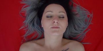 Beautiful Girl Masturbating And Cumming  Just For You!