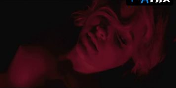 Riley Keough Breasts Scene  in Magic Mike