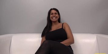 Busty Beauty Pov Screw