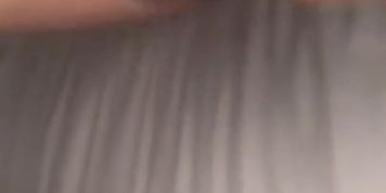 Daddy dp&rsquo;s princess with dildo