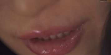 Saliva Jurujyu Adult Kisses&hellip; Thick Berochu Private Tutor's Dense Berokisu Lesson Yuko Ono