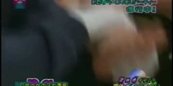 Tickling Japanese women