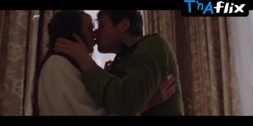 Katharine O'Donnelly Breasts Scene  in The Deep Sleep