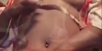 Ela Valdez Breasts Scene  in Dear Utol