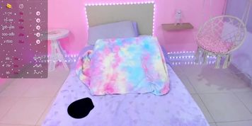 Skinny asian skinny babe webcam masturbating show