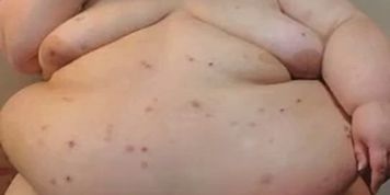 Ssbbw Stuffing