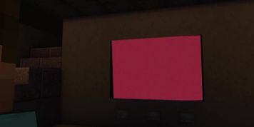 ... (Minecraft horror)