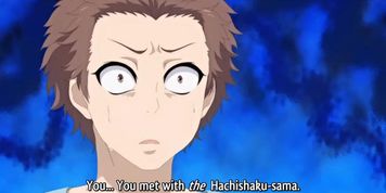 HACHISHAKU: TALL WOMAN