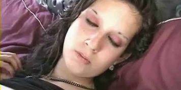 AMATEURITY - Amateur girlfriend sucks and fucks in her car