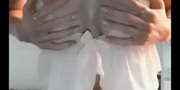 xmimirose Strip Tease