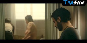 Mariana Cordero Breasts Scene  in Unbridled
