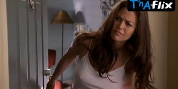 Susan Ward Sexy Scene  in Shallow Hal
