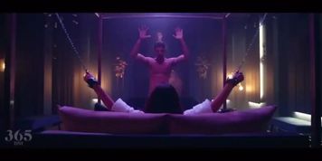Sex scenes 