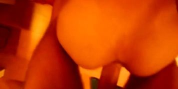 Screw My Ass Hard